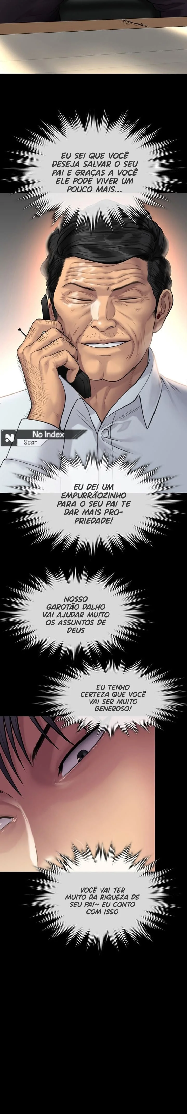 Queen Bee Capítulo 239 Página 9