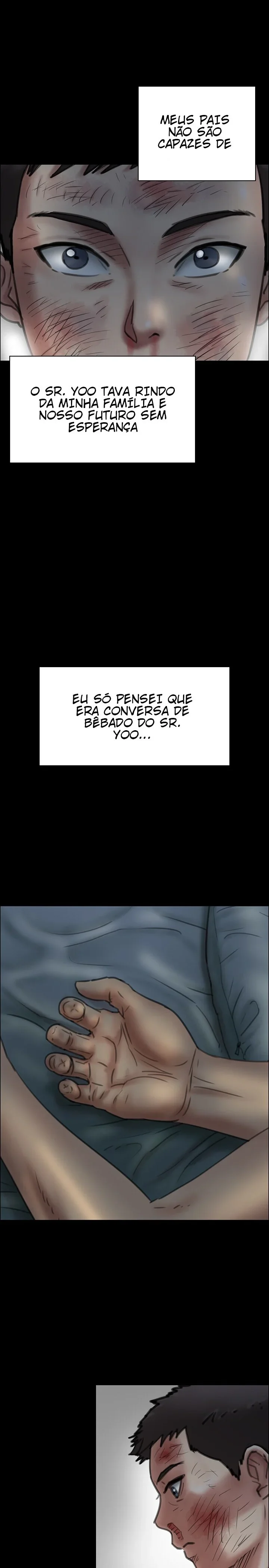 Queen Bee Capítulo 24 Página 22