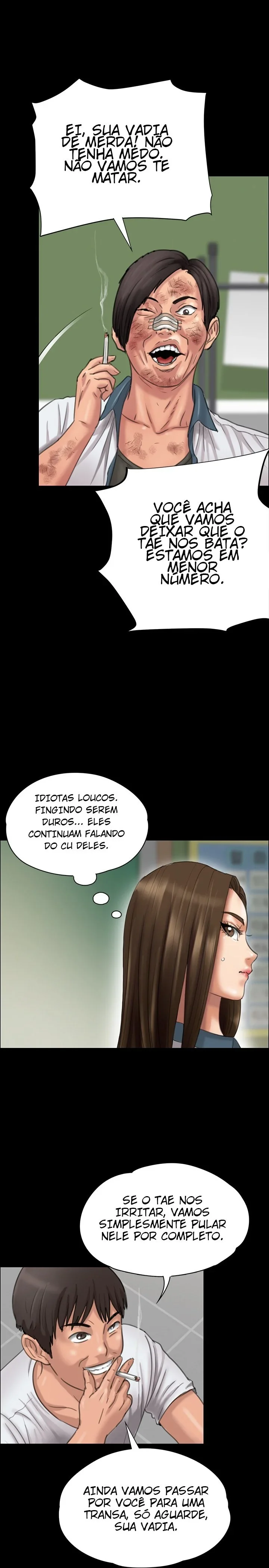 Queen Bee Capítulo 24 Página 32