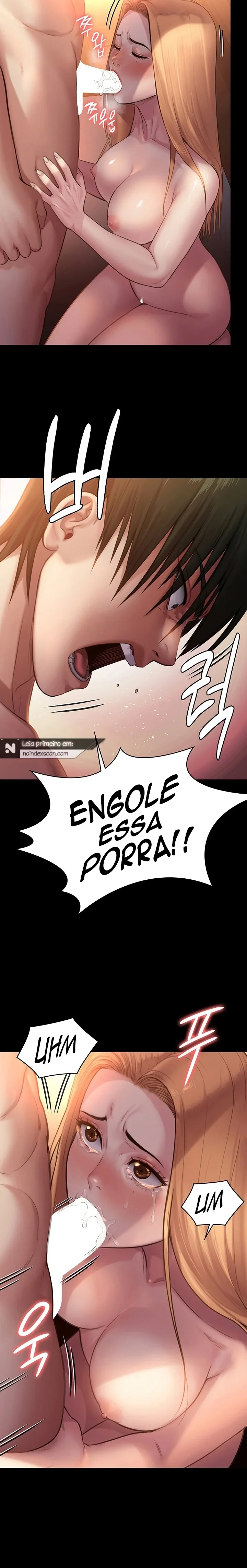Queen Bee Capítulo 240 Página 12