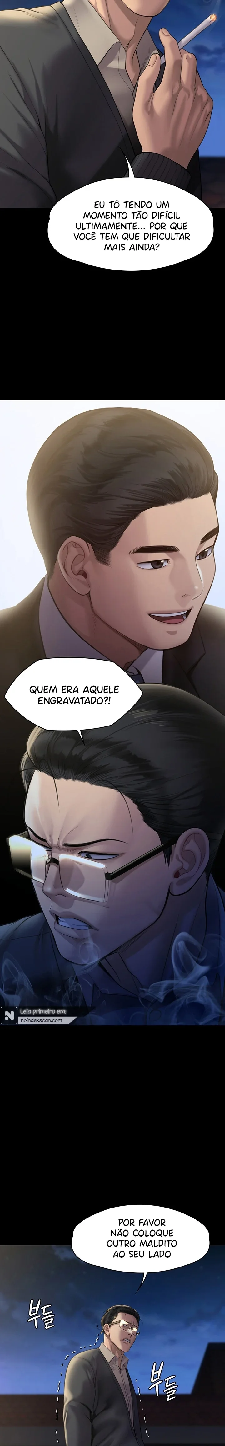 Queen Bee Capítulo 240 Página 27