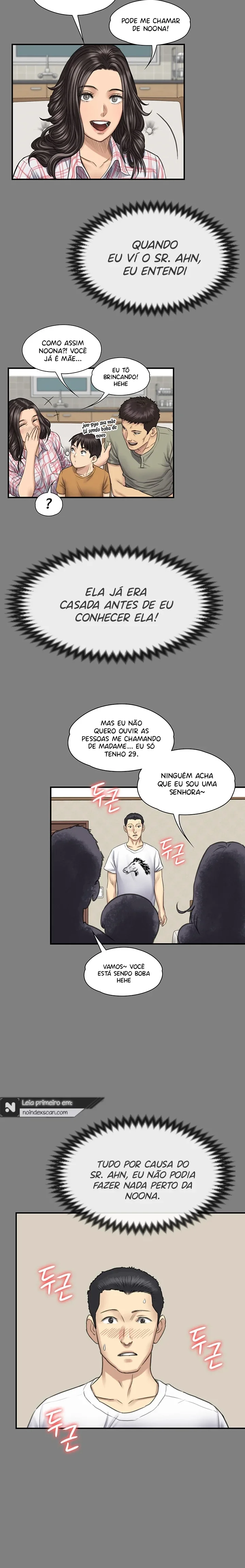 Queen Bee Capítulo 240 Página 30