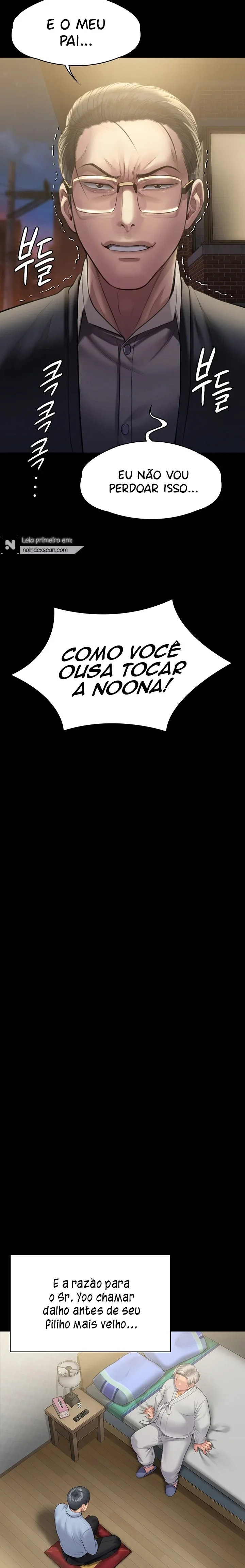 Queen Bee Capítulo 240 Página 32