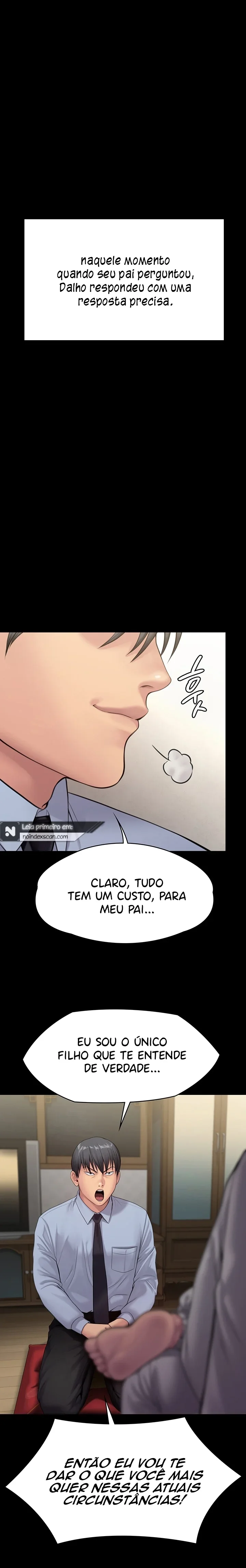 Queen Bee Capítulo 240 Página 39