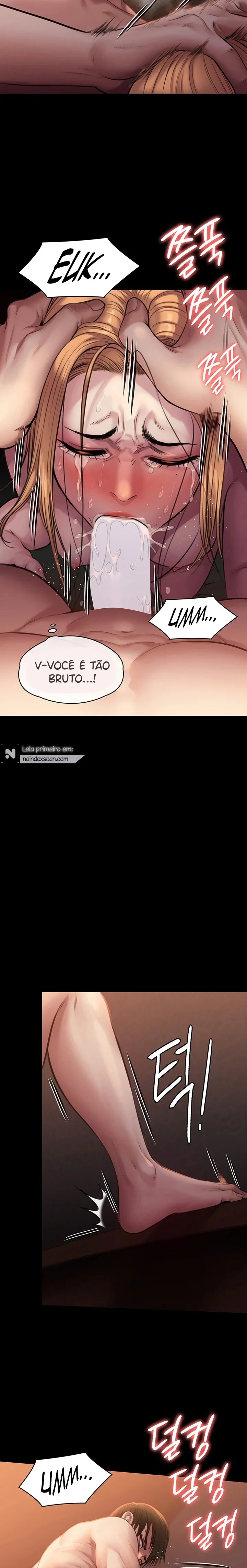Queen Bee Capítulo 240 Página 5