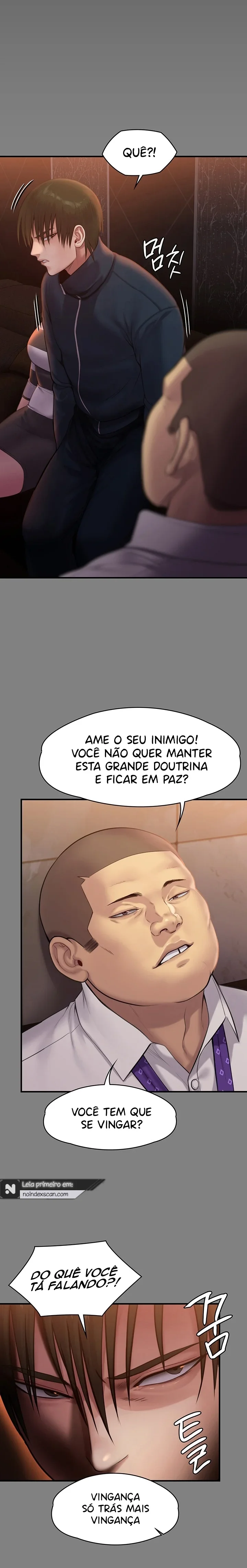 Queen Bee Capítulo 240 Página 7
