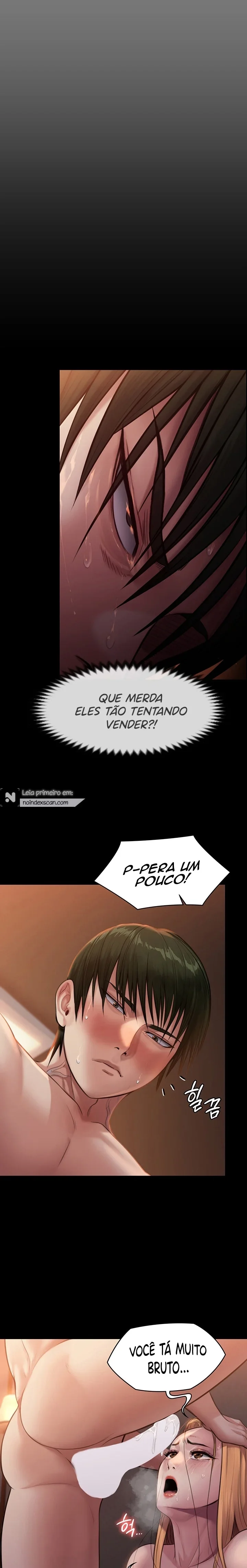 Queen Bee Capítulo 240 Página 9