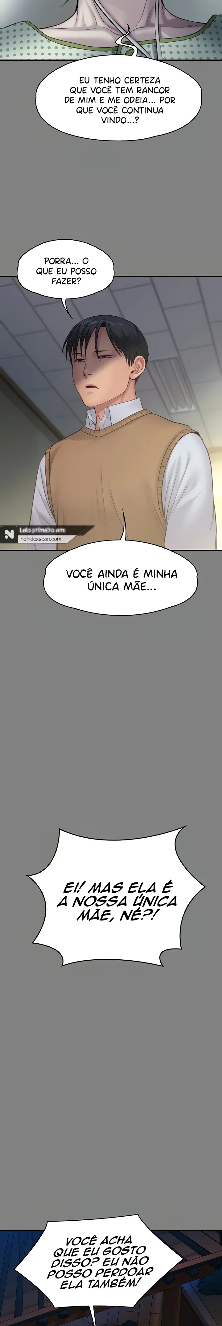 Queen Bee Capítulo 241 Página 16