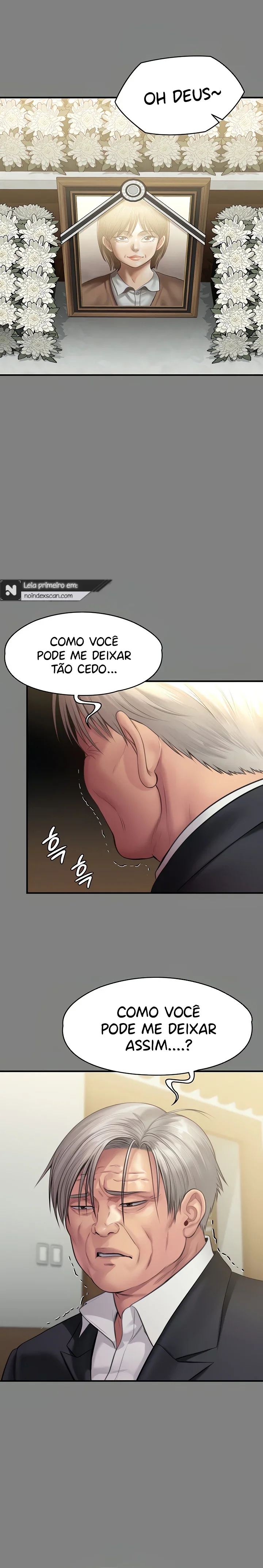 Queen Bee Capítulo 241 Página 27
