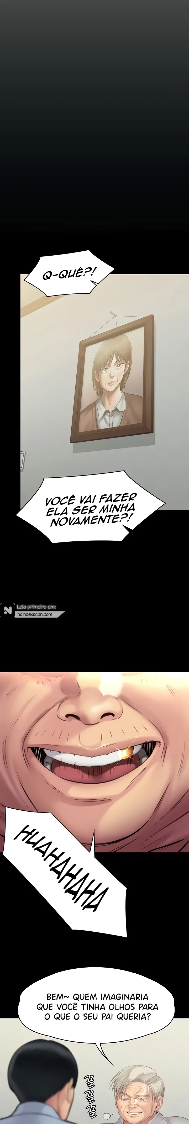 Queen Bee Capítulo 241 Página 29