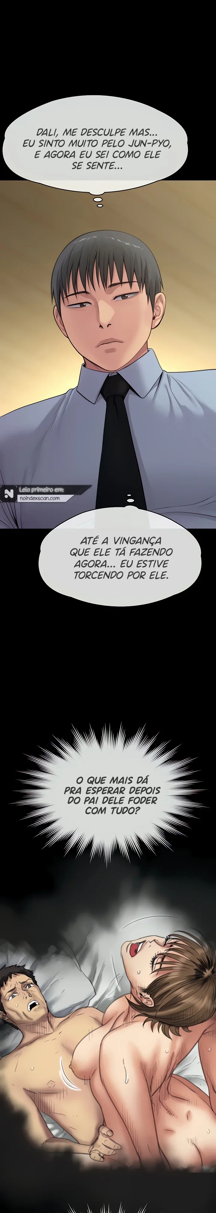Queen Bee Capítulo 241 Página 41