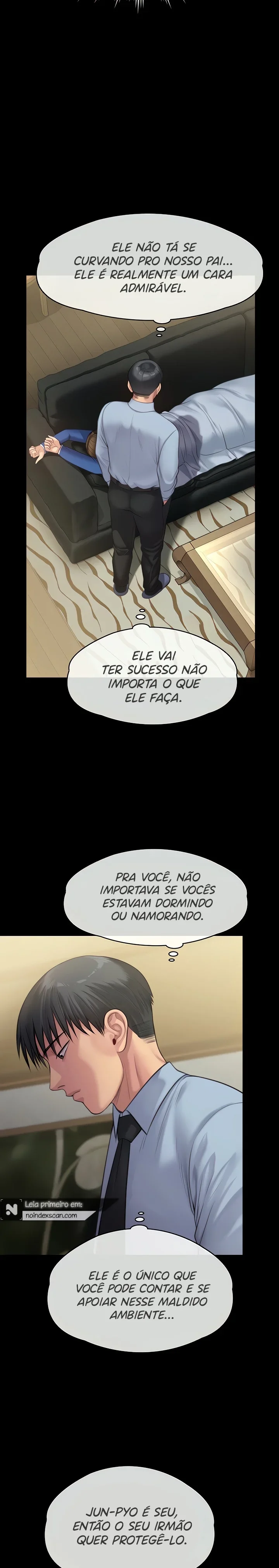 Queen Bee Capítulo 241 Página 47