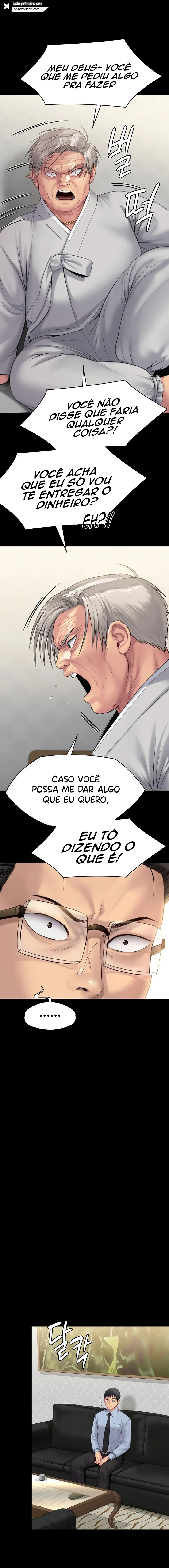 Queen Bee Capítulo 242 Página 11
