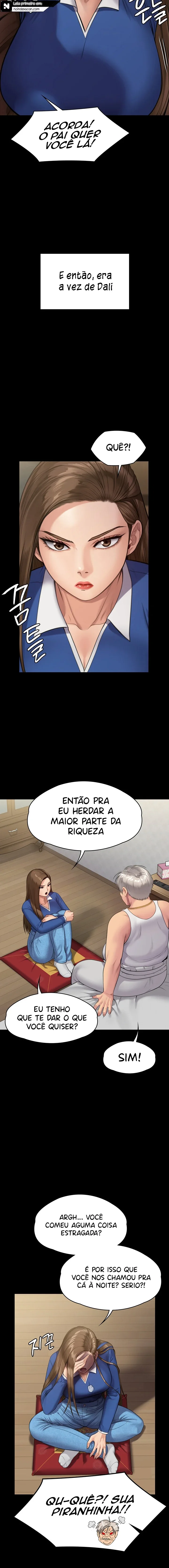 Queen Bee Capítulo 242 Página 13