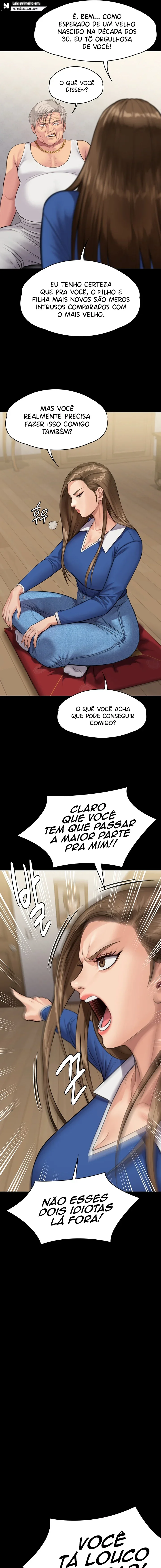 Queen Bee Capítulo 242 Página 14