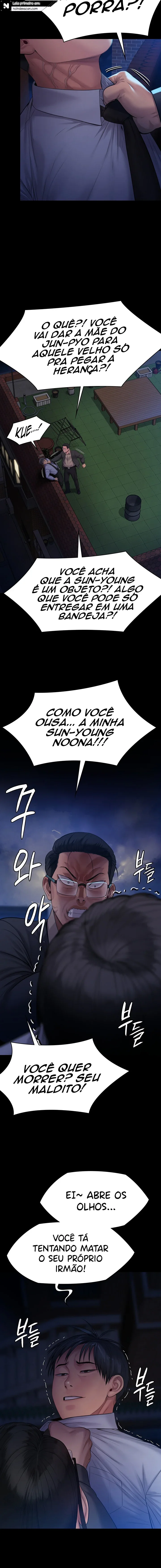 Queen Bee Capítulo 242 Página 15