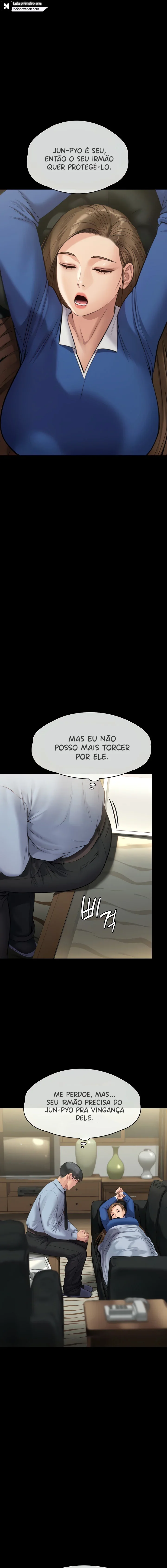 Queen Bee Capítulo 242 Página 2