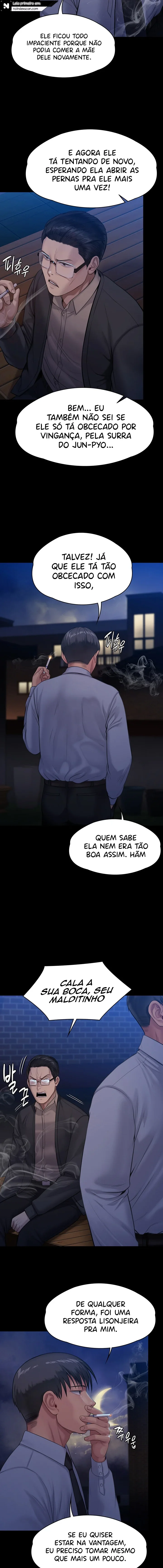 Queen Bee Capítulo 242 Página 20