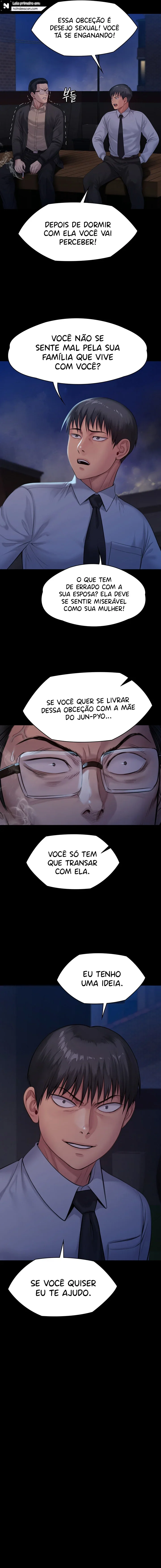 Queen Bee Capítulo 242 Página 22