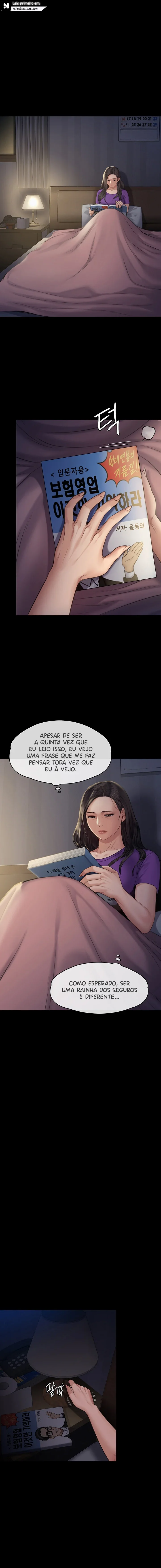 Queen Bee Capítulo 242 Página 23