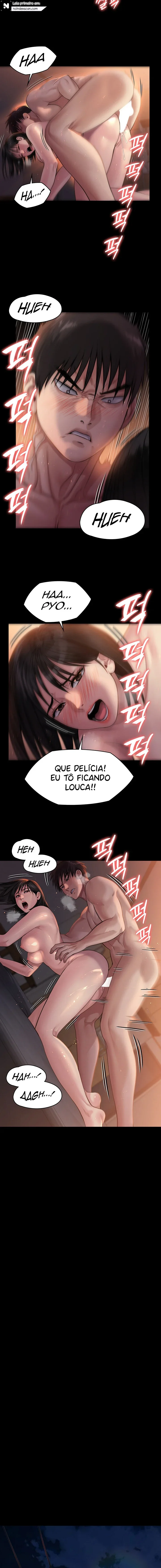 Queen Bee Capítulo 242 Página 25