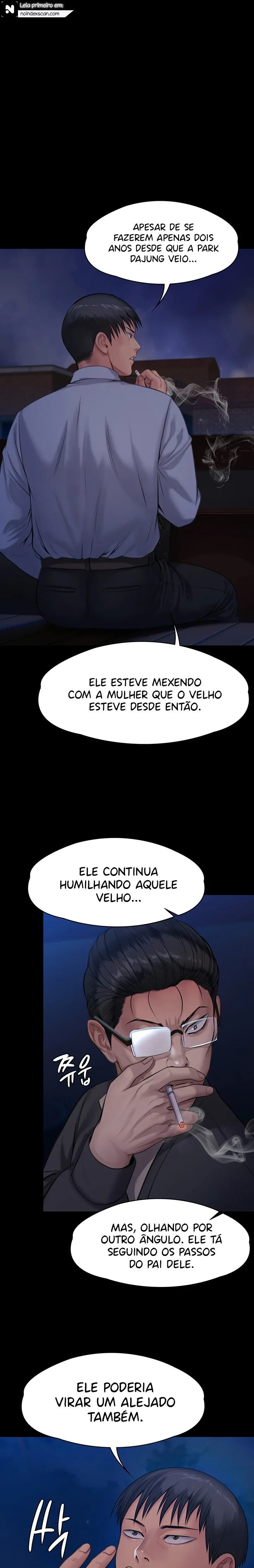 Queen Bee Capítulo 242 Página 27