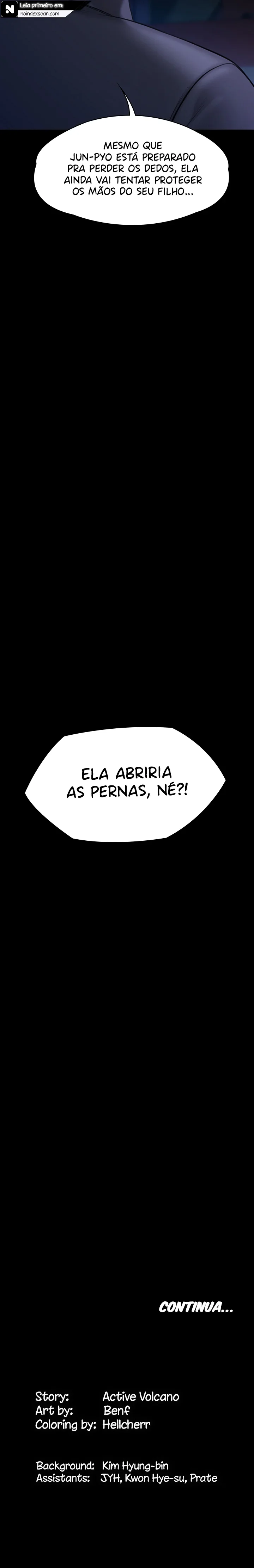 Queen Bee Capítulo 242 Página 29