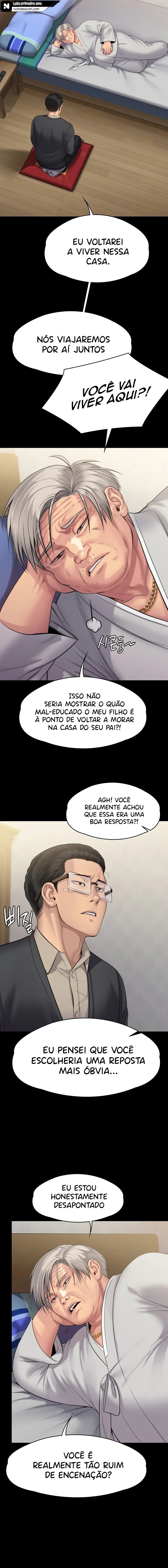 Queen Bee Capítulo 242 Página 5