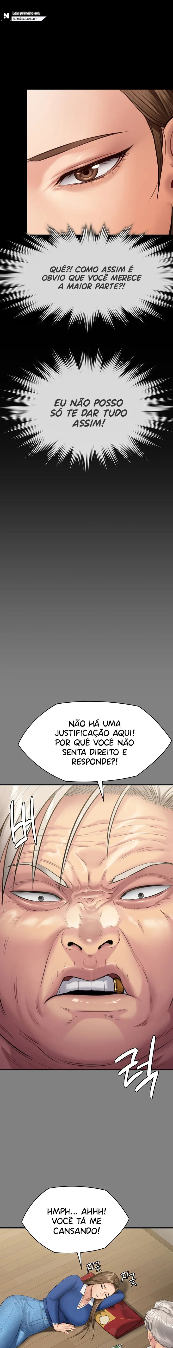 Queen Bee Capítulo 243 Página 13