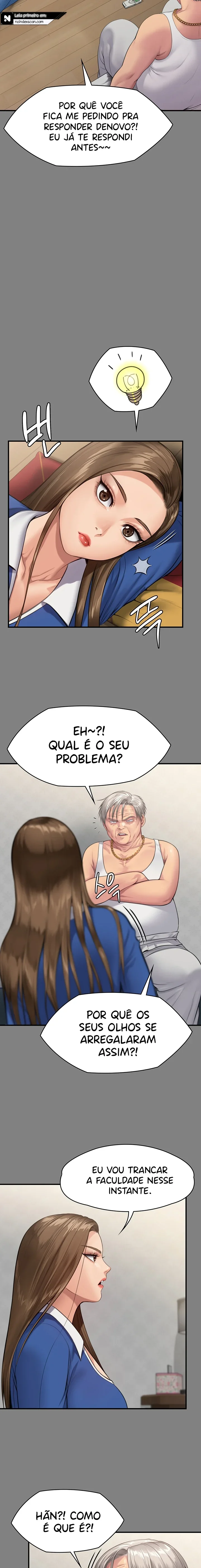 Queen Bee Capítulo 243 Página 14