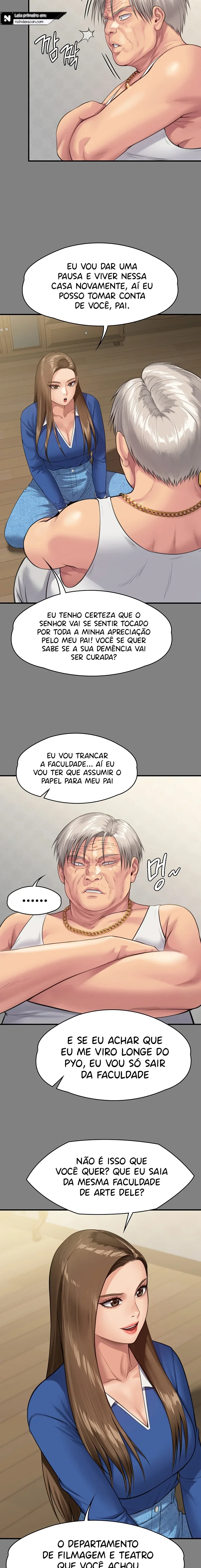 Queen Bee Capítulo 243 Página 15