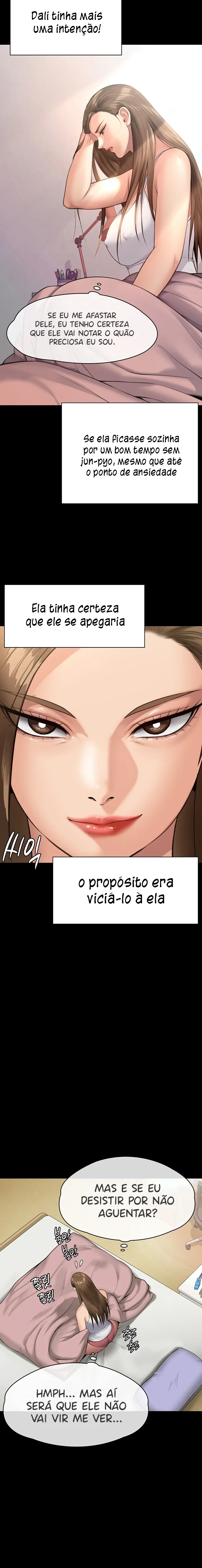 Queen Bee Capítulo 243 Página 18