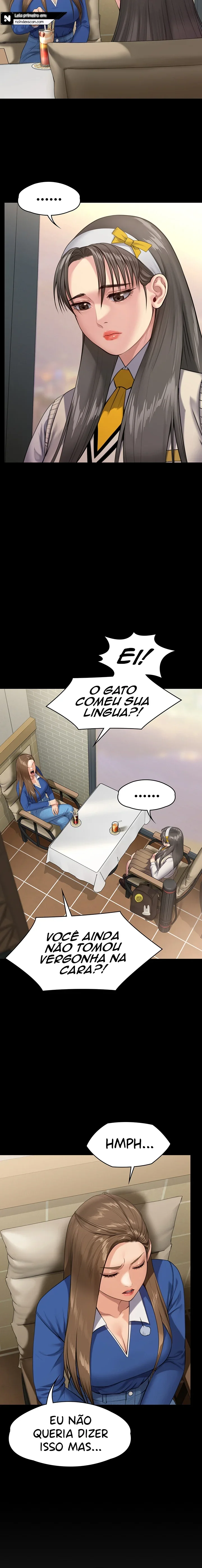 Queen Bee Capítulo 243 Página 21
