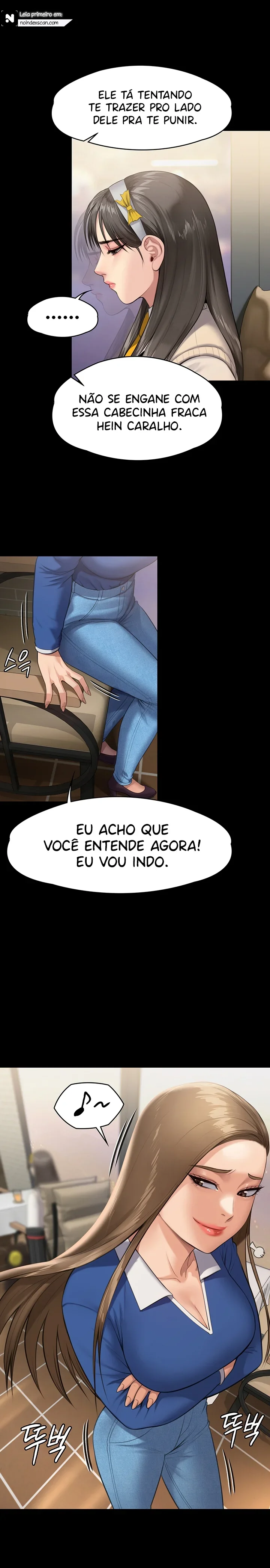 Queen Bee Capítulo 243 Página 24