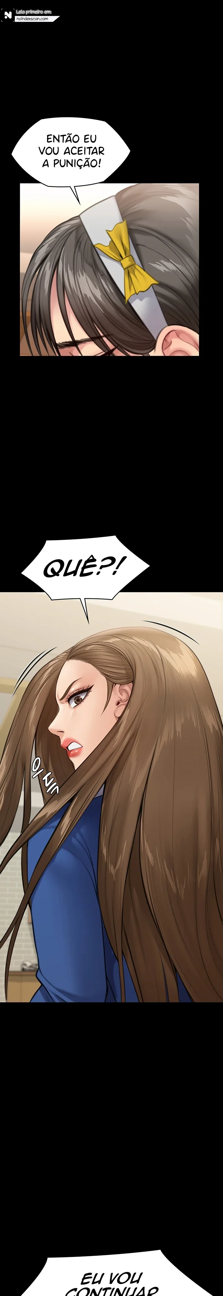 Queen Bee Capítulo 243 Página 25