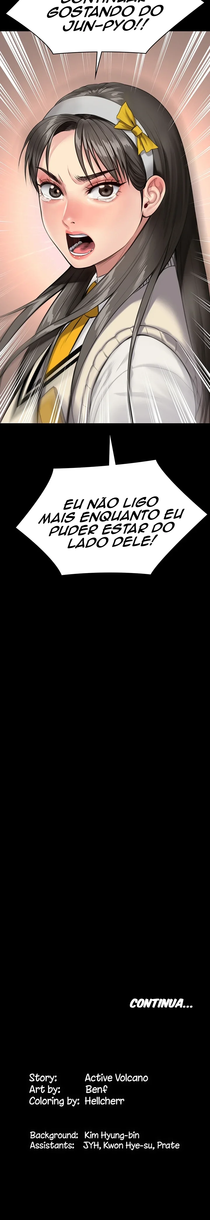 Queen Bee Capítulo 243 Página 26