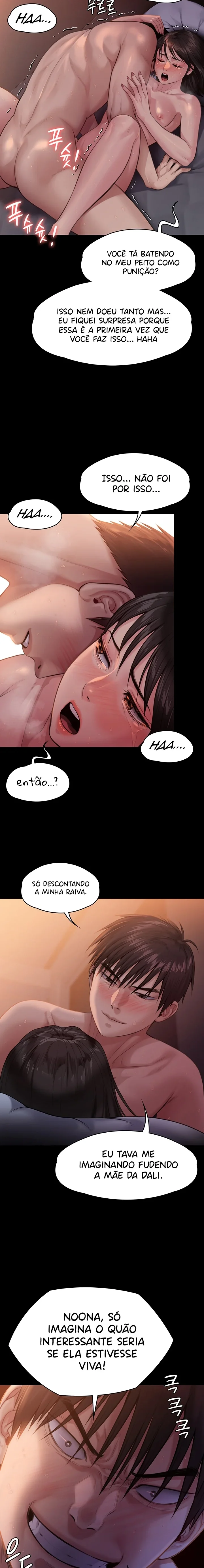 Queen Bee Capítulo 243 Página 5