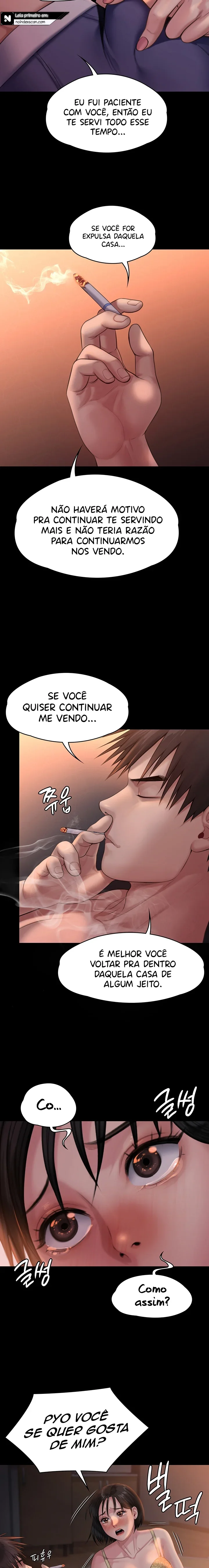 Queen Bee Capítulo 243 Página 9