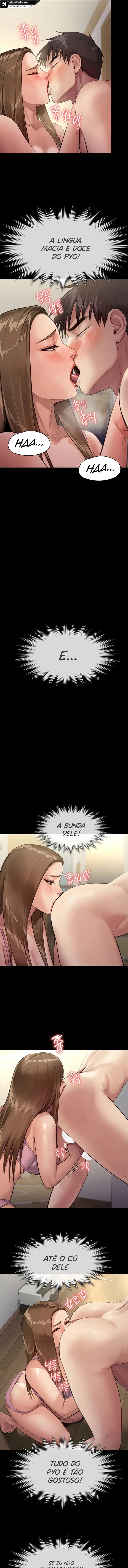 Queen Bee Capítulo 244 Página 14
