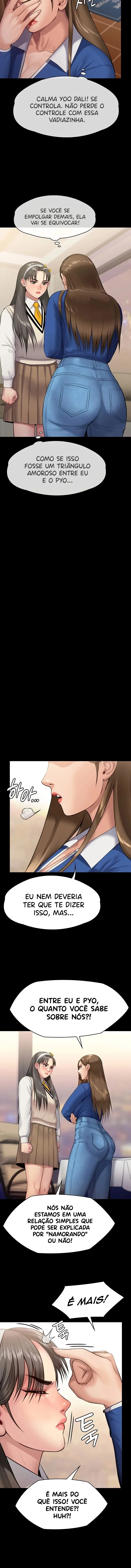 Queen Bee Capítulo 244 Página 5