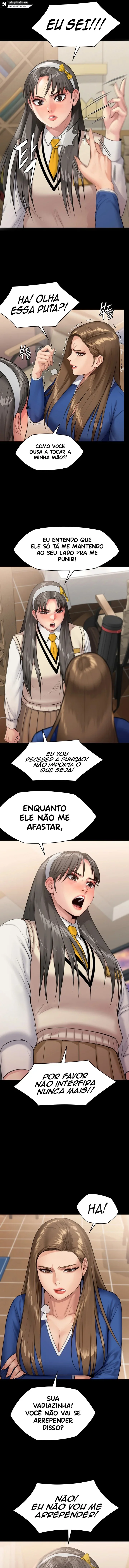 Queen Bee Capítulo 244 Página 6