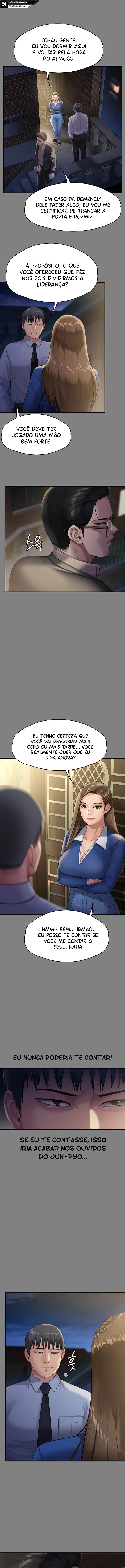 Queen Bee Capítulo 244 Página 9