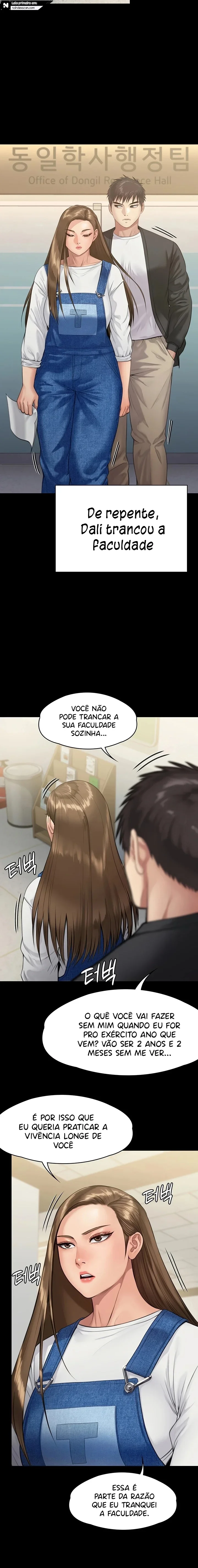 Queen Bee Capítulo 245 Página 13