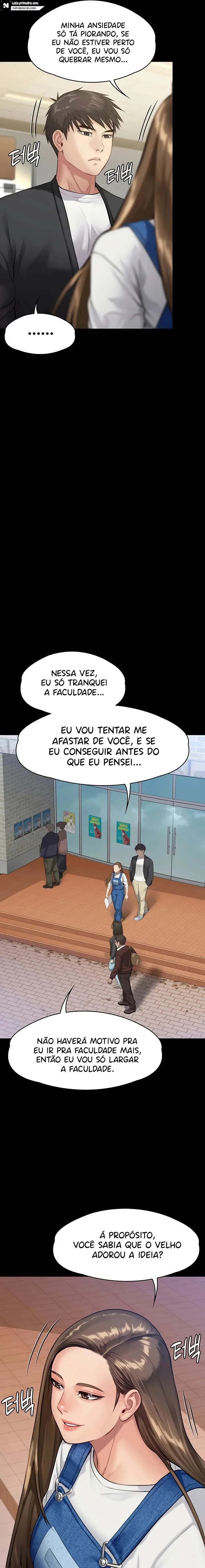Queen Bee Capítulo 245 Página 14