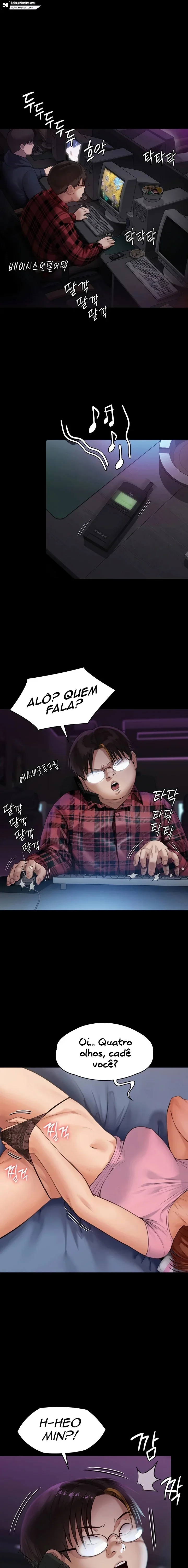 Queen Bee Capítulo 245 Página 20