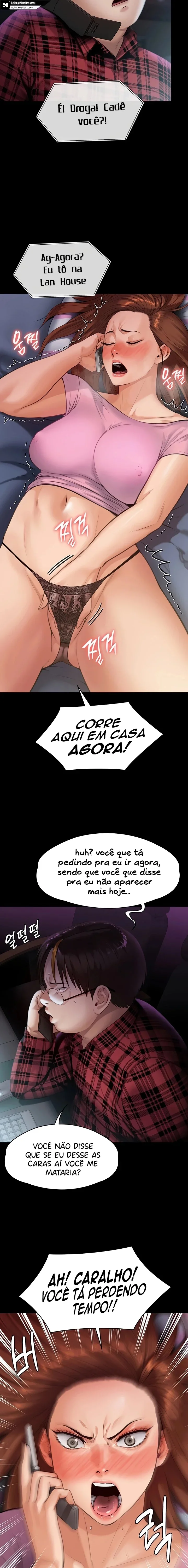 Queen Bee Capítulo 245 Página 21