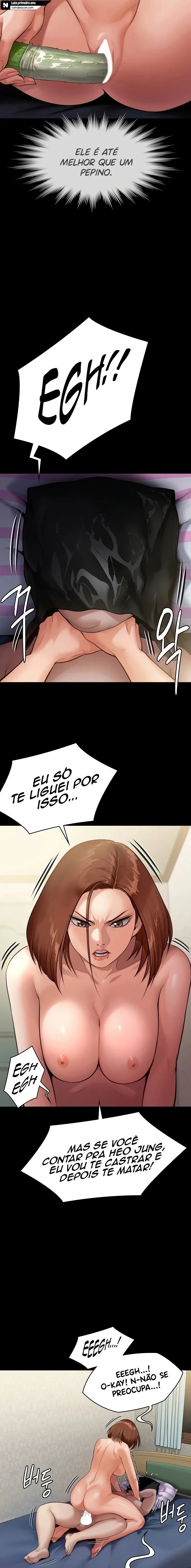 Queen Bee Capítulo 245 Página 24