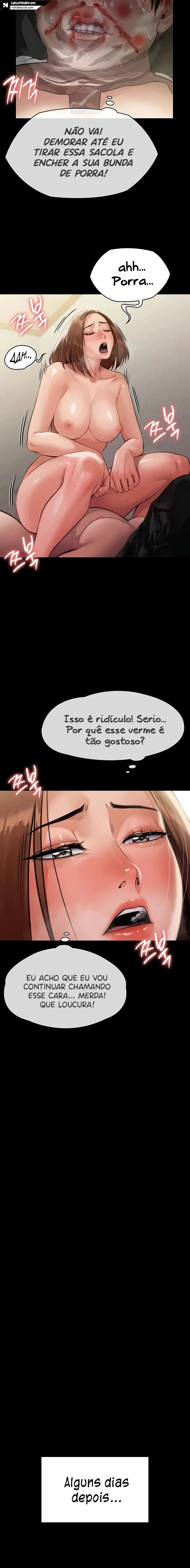 Queen Bee Capítulo 245 Página 28