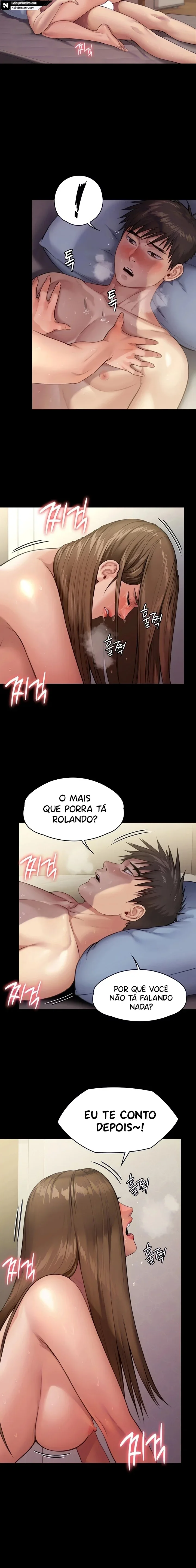 Queen Bee Capítulo 245 Página 4