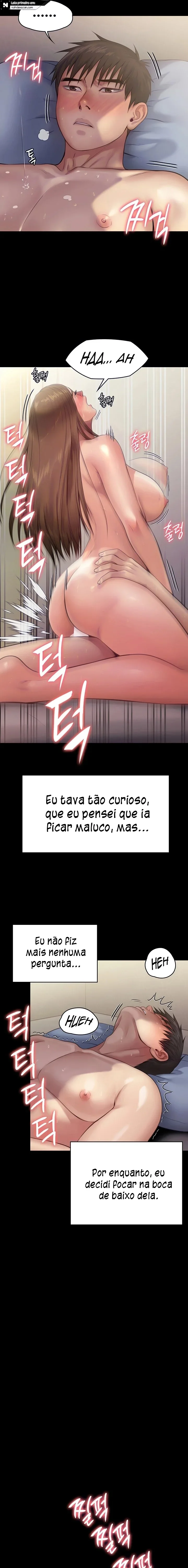 Queen Bee Capítulo 245 Página 5